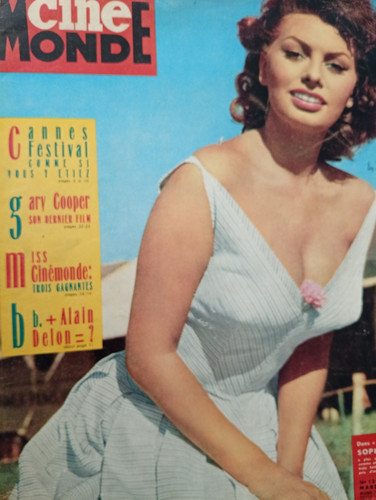Sofia loren sophia - loren,