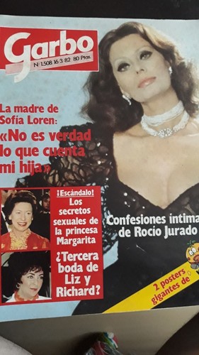 Sofia loren - sofia,
