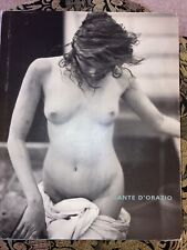 Sante D'Orazio Photograph