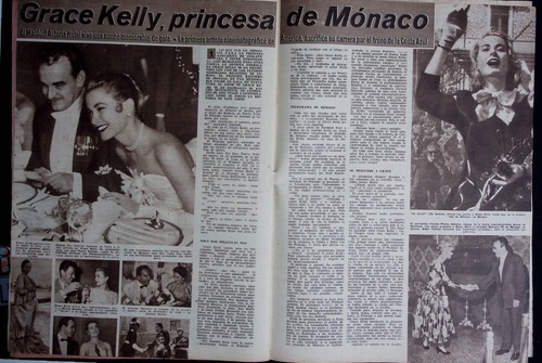 Clippings 595 sofia - clippings, loren