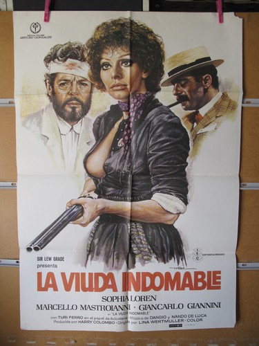 A1958 la viuda indomable - ,