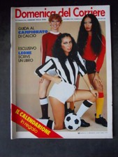 DOMENICA DEL CORRIERE 40 1978