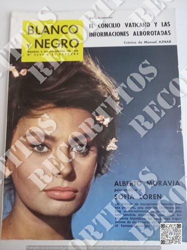 Clipping 2640 sofia loren - 2640,