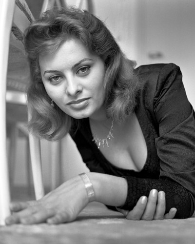 Sophia loren photo stunning - photo,