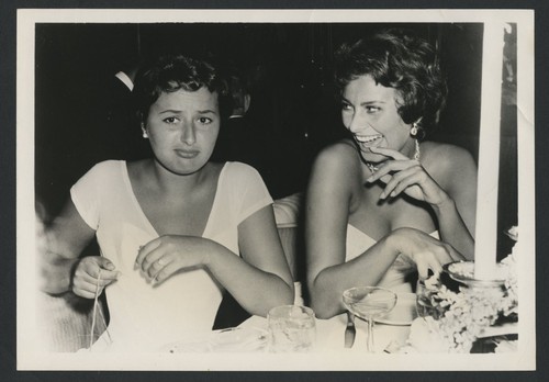 1960 sofia loren sister - sofia,