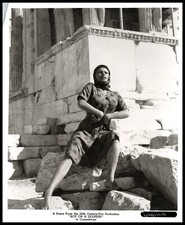 Hollywood Beauty SOPHIA LOREN