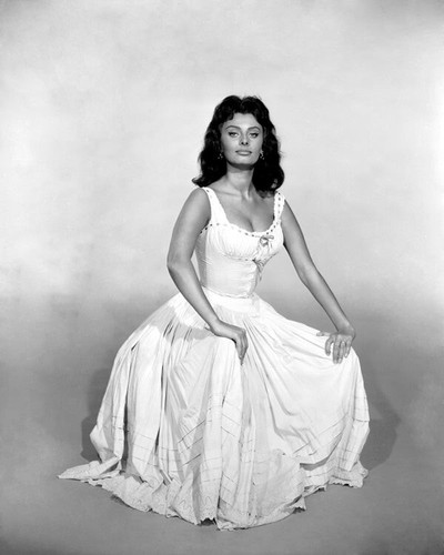 Sophia loren breathtaking - sophia,
